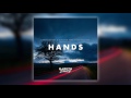 Gareth Emery & Alastor feat. London Thor - Hands (Diviners Remix)