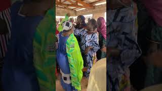 Les Femmes De Seydougou