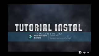 Tutorial Cara Install VirtualBox &amp; Kali Linux Untuk Pemula 