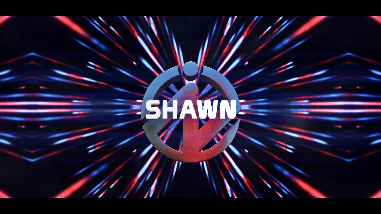 ioN Shawn intro By Siphi