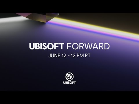 Ubisoft Forward @ E3 2021: commentiamo l'evento in diretta!