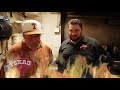 The Texas Bucket List - Texas Chili Parlor in Austin