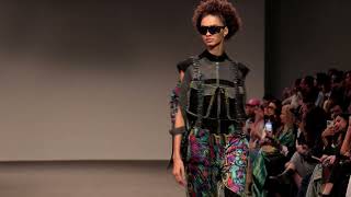 FADTalents x American Rag Cie Show at Dubai Fashion Week