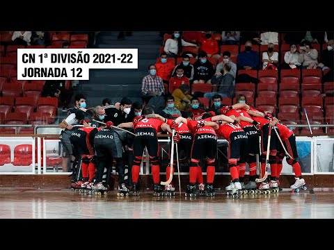 Els gols de la dotzena jornada de la lliga portuguesa 2021-22