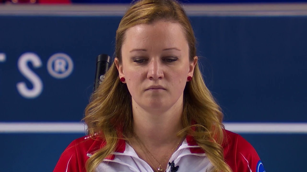 Show Your Hearts at the 2018 Scotties Tournament of Hearts ice cube