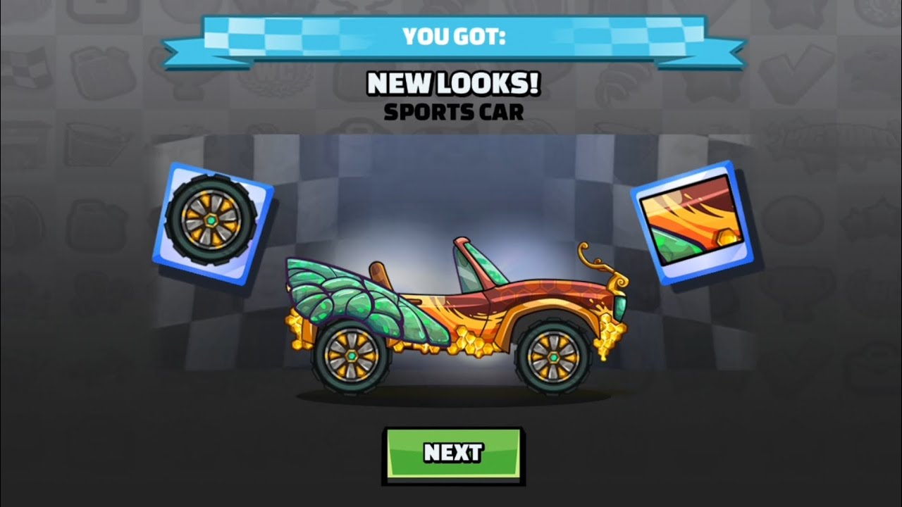 Bee Sportscar HCR2 Gameplay YouTube