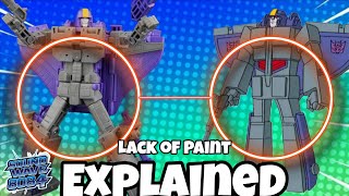 My Biggest Problem With SS86 Astrotrain Answered!