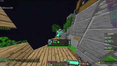 super rare video of me getting watchdog banned with Astolfo client