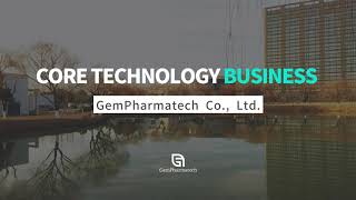 GemPharmatech