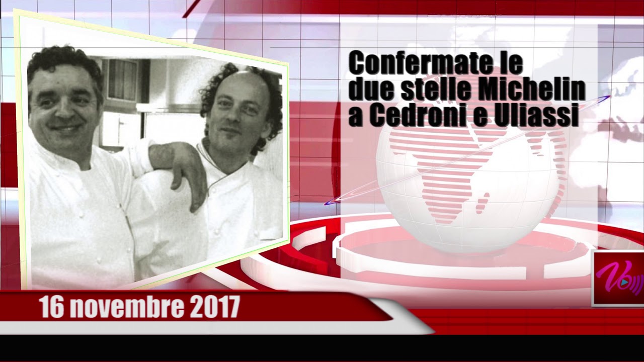 Notizie Senigallia WebTv del 16 11 17