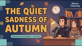 When You Fear You Are Slowly Losing Your Mental Sharpness   Easy English Podcast   Speak E