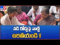 MLA Seethakka demands death penalty to accused in Singareni Colony r*pe case