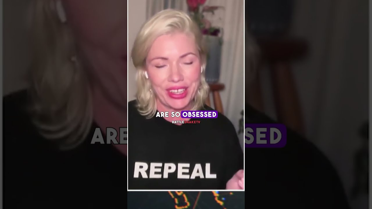 Piers Morgan DESTROYS Feminist With ONE Question 