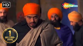 Fan Jarnail Singh Da | Bikramjeet Singh Khajala | Punjabi Song | Bhindrawala | New Song Resimi