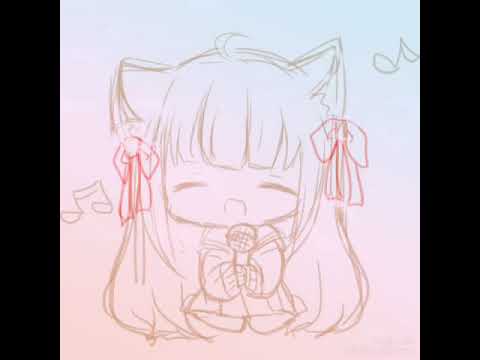 絢香🌸三日月  アカペラ
