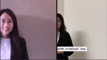 Contract Law II Group Video Assignment