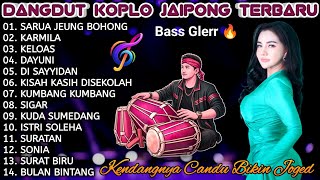 Dangdut Koplo Jaipong Terbaru 2026  Sarua Jeung Bohong Karmila Keloas 