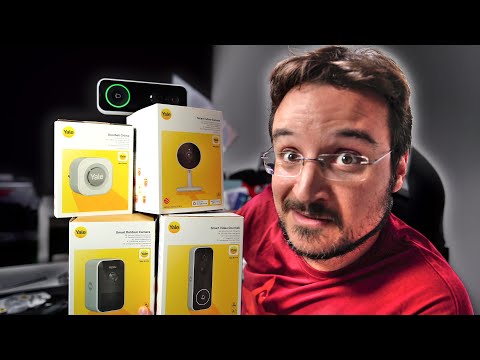 הבית החכם עבר מהפכה!