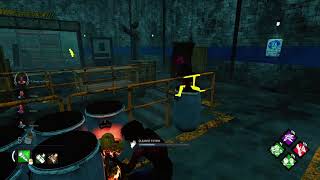 Hex Ruin Gone in 20 Seconds | Dead by Daylight @MeepLessThan3