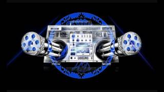 The Way We Ball- DJ Crazy J Rodriguez