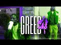 The mafia presents greed chapter 4