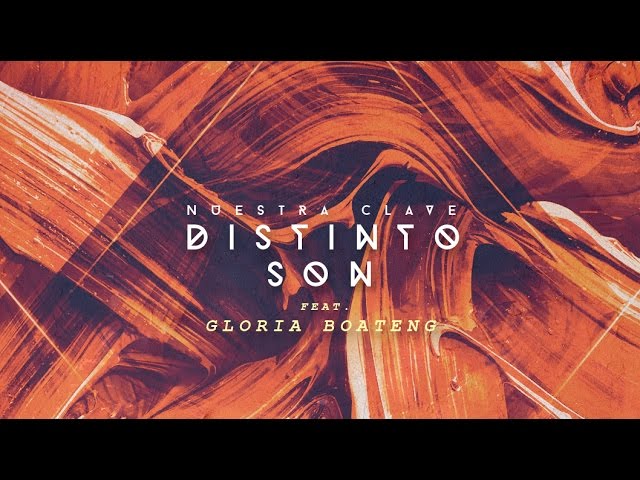 Watch 03 La Sra. Tomasa - Distinto son feat Gloria Boateng on YouTube Watch 03 La Sra. Tomasa - Distinto son feat Gloria Boateng on YouTube