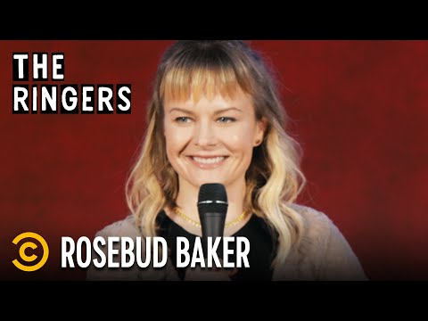 How White People Get Their Culture - Rosebud Baker