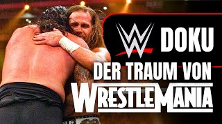 WWE DOKU | Warum wir WrestleMania lieben