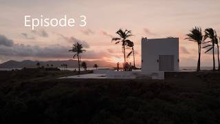 Epstein Island Part 2 Tunnel Scene (Dancer1 Full Video SideQuest Drew)