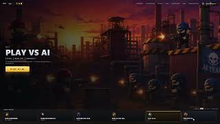 STRIKEM TRAILER 1