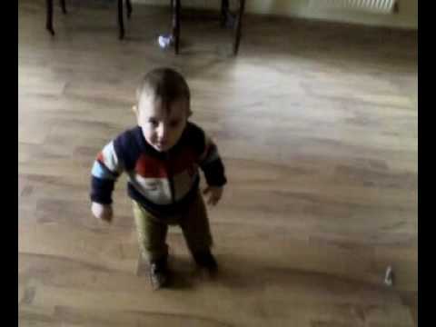 არ დაიდარდო. ნიკოლოზ ფიროსმანაშვილი