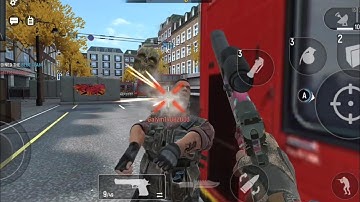 Modern Ops/ YAY Level 💯💥