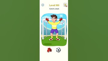 DOP 3 : Displace One Part Game Level 100