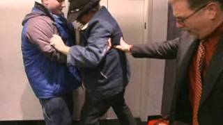 Jeff the Drunk - The Big Fall