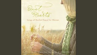 Video thumbnail of "Sandi Patty - In His Presence"