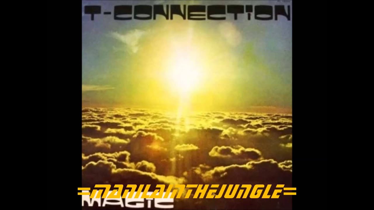T Connection Magic