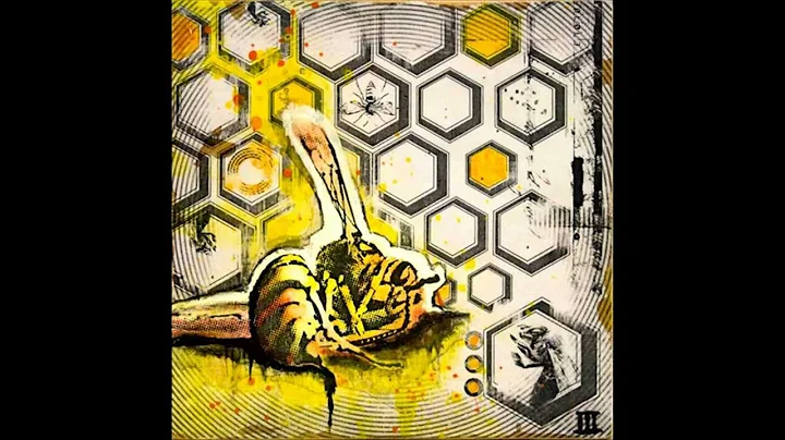 The Dead Bees - Talk Talk