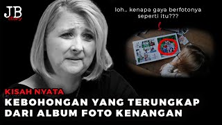 KEBOHONGAN YANG TERUNGKAP KARENA ALBUM FOTO‼️