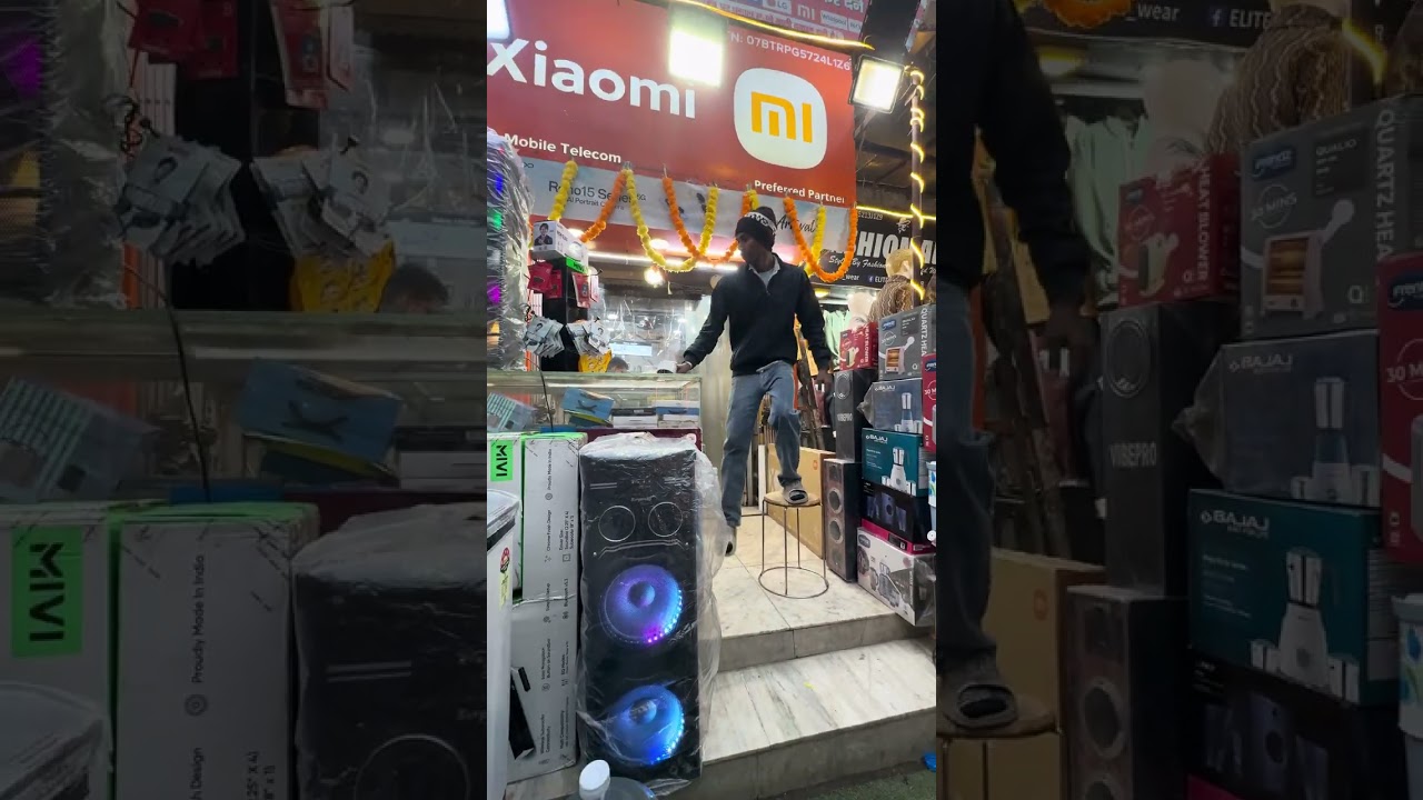 Jis kam ko kiya us kam ko…….👍