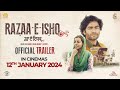 Razaaeishq official trailer  harp farmer  aanand priya  harp farmer pictures