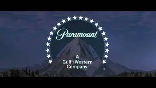 Paramount Pictures 1986, close #2