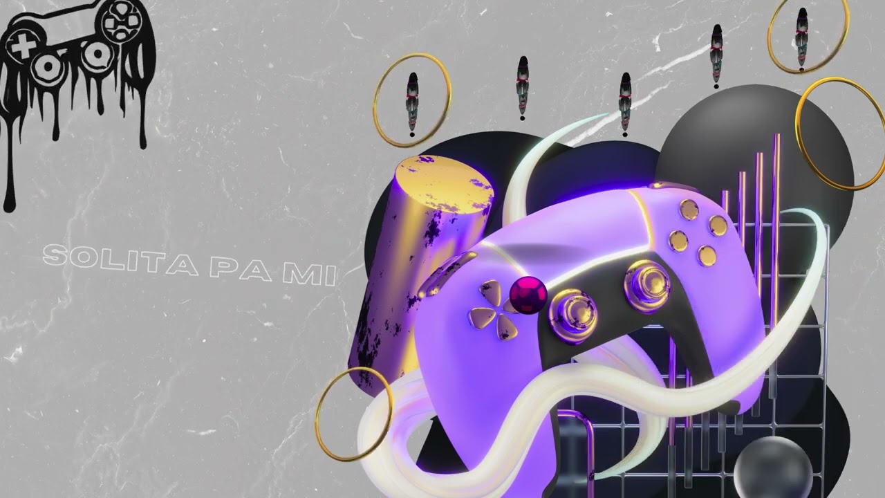 SOLITA PA MI Isi Glock, Mario Salseo 