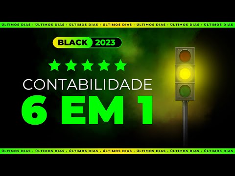 Contabilidade 6 em
