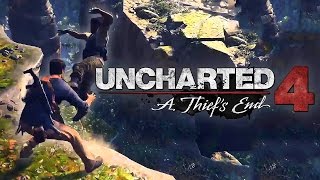 Uncharted 4: A Thief's End - Multiplayer Beta (PS4) [DE] - Gameplay