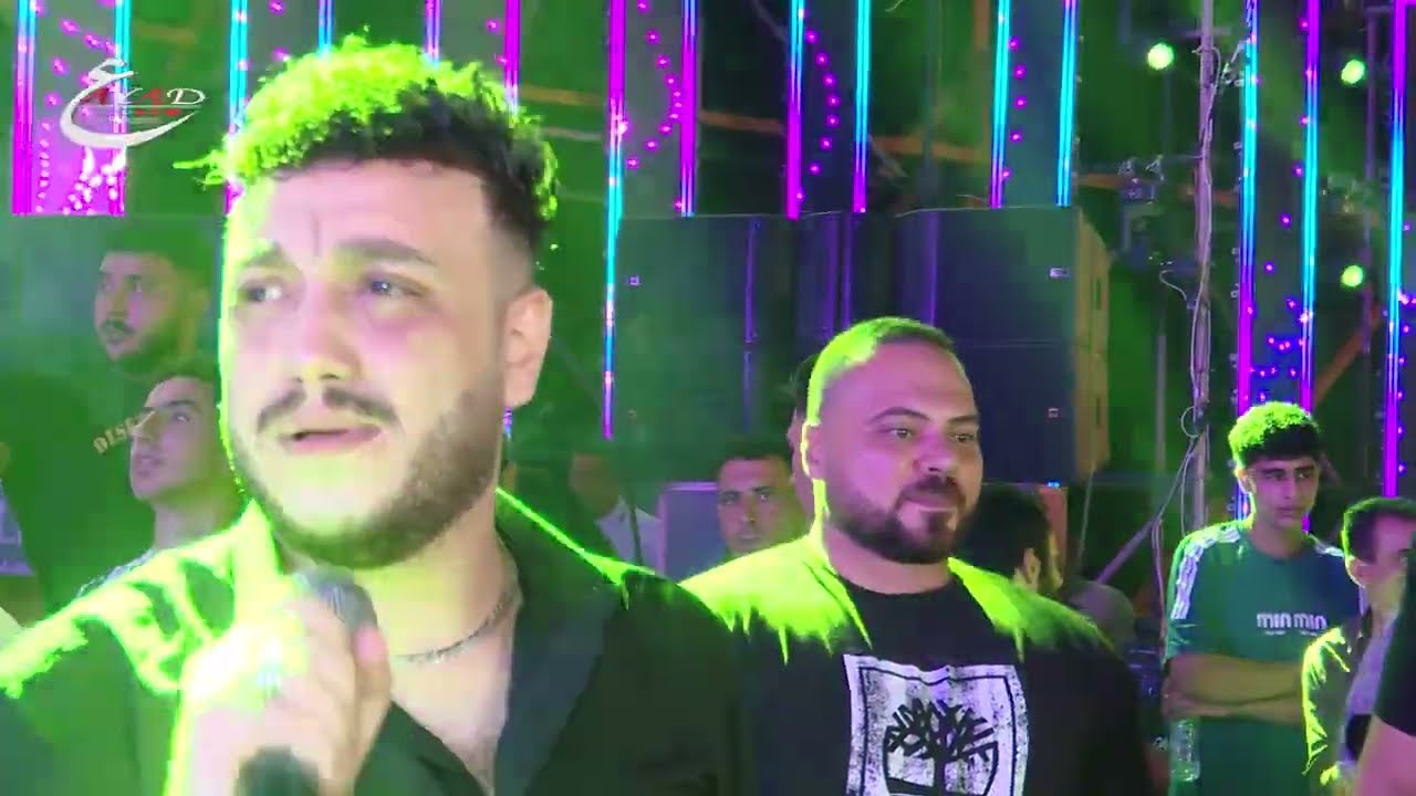 حاتم المصرى وعبسلام فرحة القبطان محمود خالد إبشان بيلا