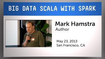 Big Data Scala with Spark
