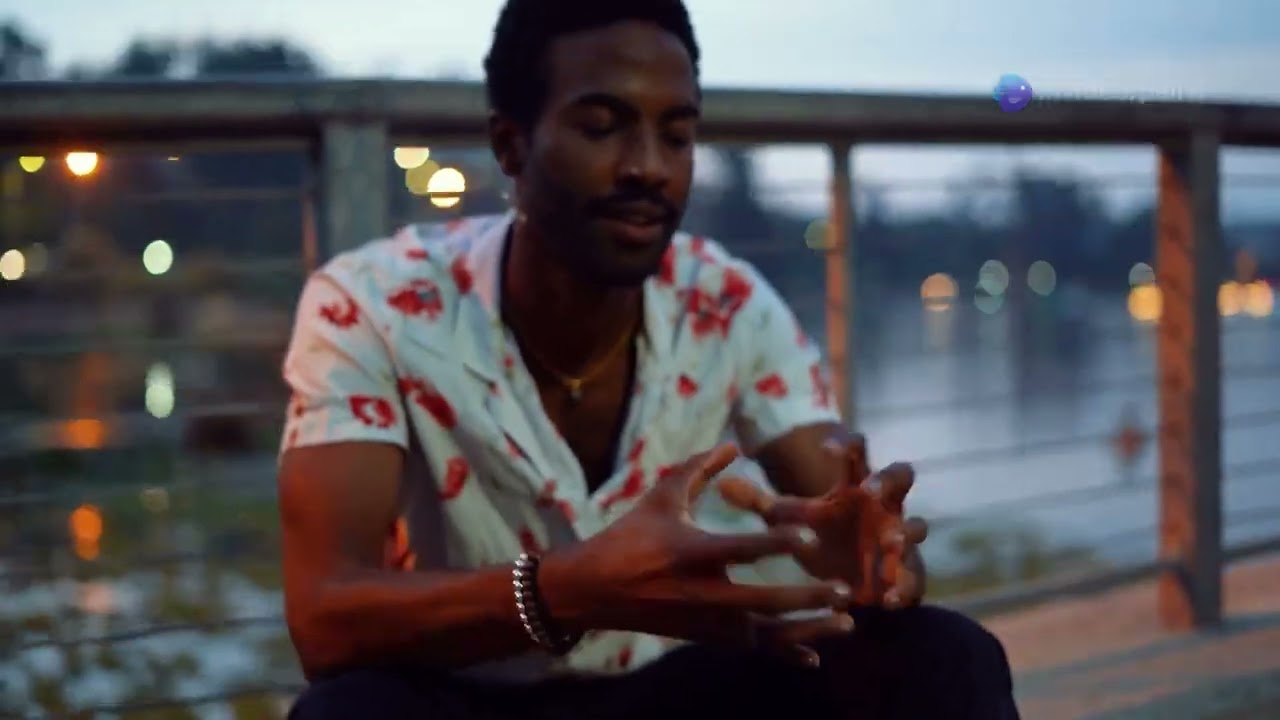 Adidas Sports Shoes in Slow-Mo | Futuristic Jump Shot! 🌀⚡ 