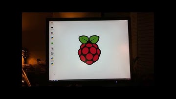 Raspberry Pi HDMI to VGA