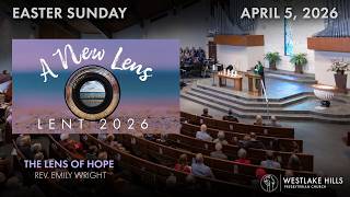 Building Hope Together: Renewing Faith and Commitment