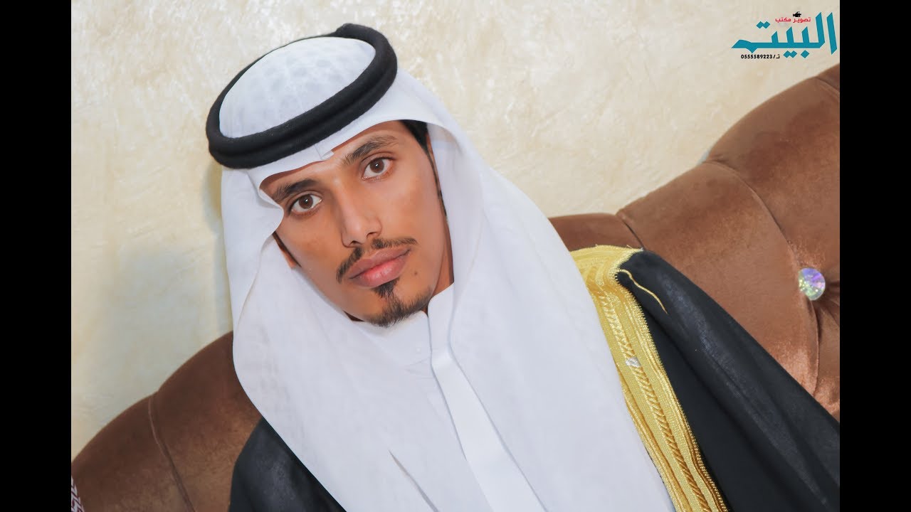 حفل زواج الشاب عبدالرحمن عوده السناني
